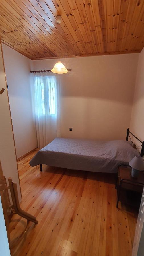 Villa Charonia Spanokhórion エクステリア 写真